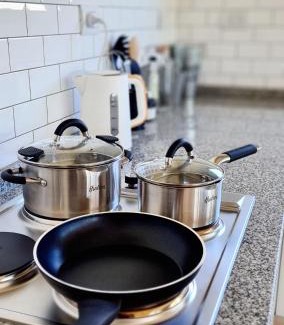 Concepcion del Uruguay House | Discover MUNA SOHO & La Munita: Pet-Friendly Retreat