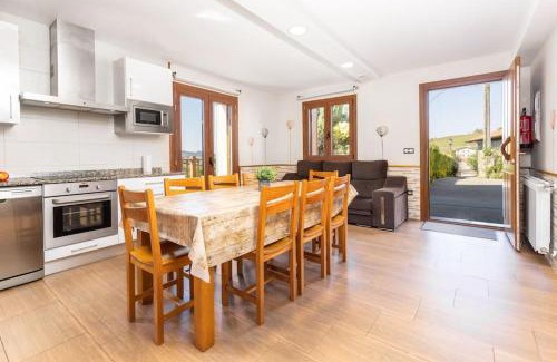 Olaskoegia House | Family-Friendly Munalla: Perfect for Hiking Adventures