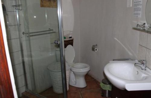 Musina Cabin | Relax at Munati B&B: Ocean View, Pool & Family-Friendly
