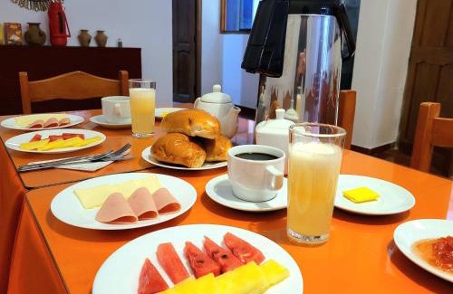 Cusco Historic Center Hotel | Discover Munay Ñusta: Family-Friendly Hotel with Top Ratings
