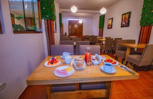 Cusco Historic Center Hotel | Discover Munay Ñusta: Family-Friendly Hotel with Top Ratings