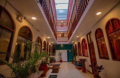 Cusco Historic Center Hotel | Discover Munay Ñusta: Family-Friendly Hotel with Top Ratings