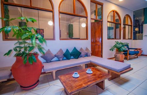 Cusco Historic Center Hotel | Discover Munay Ñusta: Family-Friendly Hotel with Top Ratings