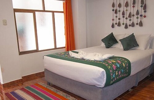 Cusco Historic Center Hotel | Experience Munay Ñusta: Rated 10/10 with Spa & Dining