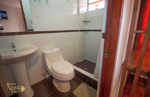 Cusco Historic Center Hotel | Experience Munay Ñusta: Rated 10/10 with Spa & Dining