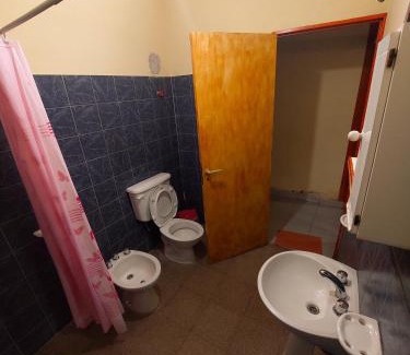 Copacabana House | Eco-Friendly Retreat at Munay EcoHostal - Oceanfront Cabañas