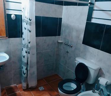 Copacabana House | Eco-Friendly Retreat at Munay EcoHostal - Oceanfront Cabañas