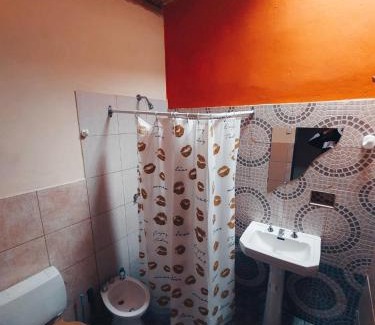 Copacabana House | Eco-Friendly Retreat at Munay EcoHostal - Oceanfront Cabañas