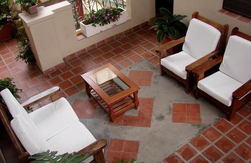 Barrio Centro Hotel | Child-Friendly Munay San Salvador de Jujuy: Guest Rated 8/10
