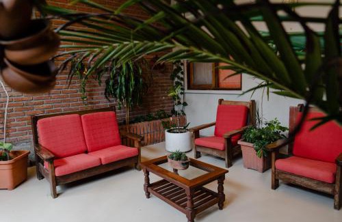 Barrio Centro Hotel | Child-Friendly Munay San Salvador de Jujuy: Guest Rated 8/10