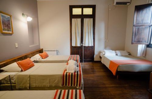 Barrio Centro Hotel | Child-Friendly Munay San Salvador de Jujuy: Guest Rated 8/10