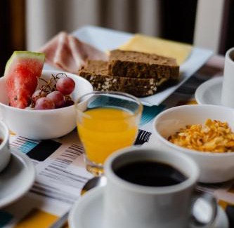 Barrio Centro Hotel | Child-Friendly Munay San Salvador de Jujuy: Guest Rated 8/10