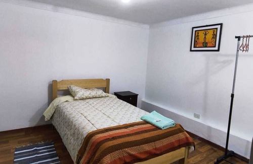 Calca Other | Discover Munay Wasi: Family-Friendly Retreat in Sacred Valley