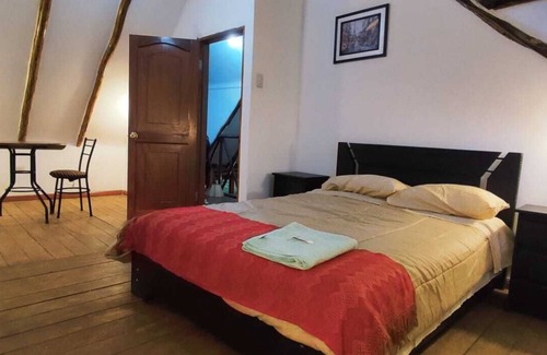 Calca Other | Discover Munay Wasi: Family-Friendly Retreat in Sacred Valley