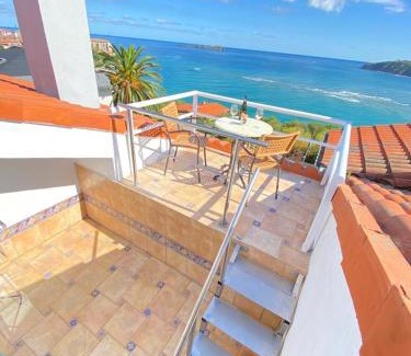 Mundaka House | Oceanfront Retreat at Mundaka Vista Mar - Rated 8.7/10