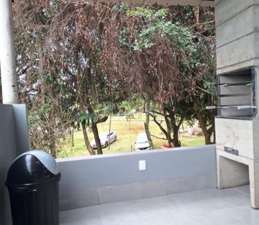 Delfinopolis Cabin | Mundial Chalés e Ecoturismo