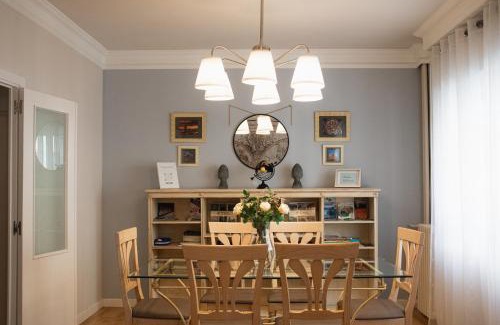 Tudela Apartment | Family-Friendly Retreat at Mundo - Rated 9.3 by Guests