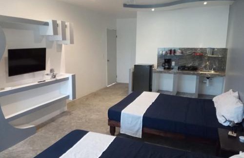 Bajos de Chila Apartment | Discover MUNDO MARINO: Family and Pet-Friendly Retreat