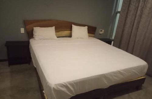 Bajos de Chila Apartment | Discover MUNDO MARINO: Family and Pet-Friendly Retreat
