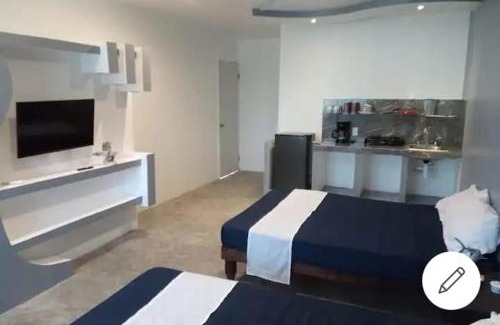 Bajos de Chila Apartment | Discover MUNDO MARINO: Family and Pet-Friendly Retreat