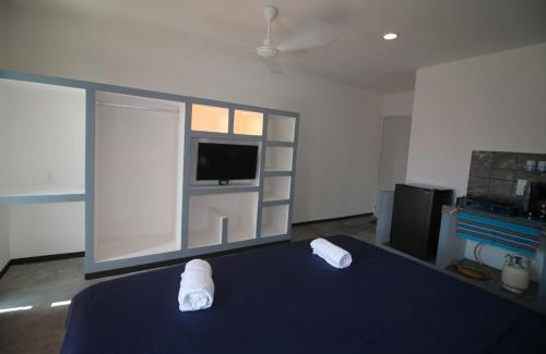 Bajos de Chila Apartment | Discover MUNDO MARINO: Family and Pet-Friendly Retreat