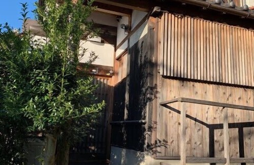 Sakyo Ward Ski Chalet | Explore Munetada: Family-Friendly Kyoto Machiya Retreat