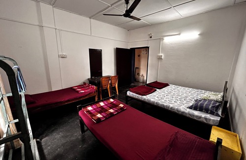 Jorhat House | munin guest house