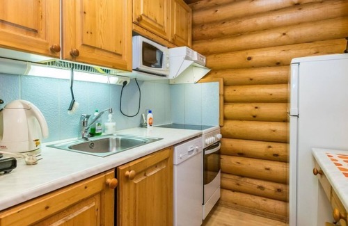 Lampivaara House | Munkero by Interhome
