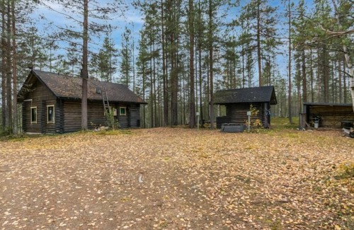 Lampivaara House | Munkero by Interhome