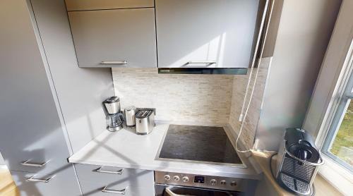 Munkmarsch Apartment | Family-Friendly Munkhooger Wattkoje Steps from the Beach