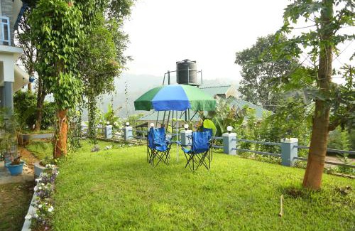 Anachal Bed & Breakfast | Discover Munnar Blue Mist: 4-Star Pet Friendly Retreat