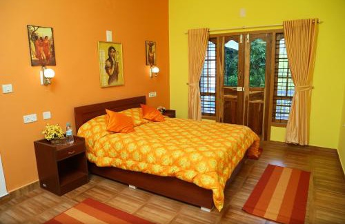 Anachal Bed & Breakfast | Discover Munnar Blue Mist: 4-Star Pet Friendly Retreat