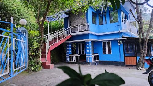 Devikolam Villa | Relaxing Munnar Happy Holidays with Family-Friendly Amenities