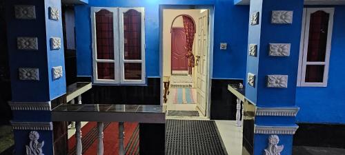 Devikolam Villa | Relaxing Munnar Happy Holidays with Family-Friendly Amenities