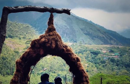 Suryanelli Other | Welcome to Munnar iwa: Perfect for Family Getaways