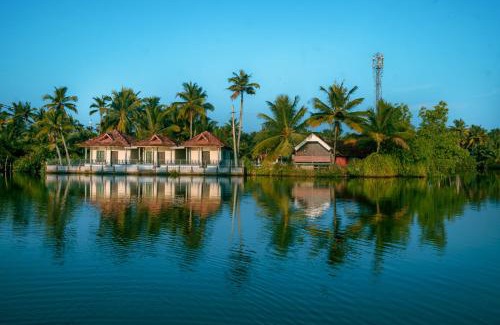 Munroe Island Resort | Munroe Island Lake Resort