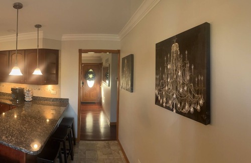 Hammond House | Discover Munster Hideaway: Family & Pet-Friendly Retreat