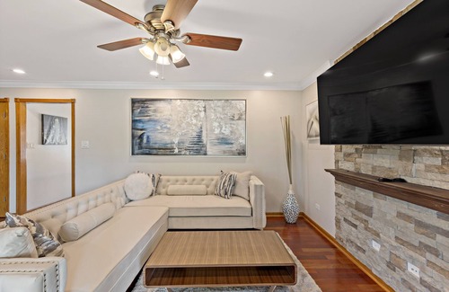 Hammond House | Discover Munster Hideaway: Family & Pet-Friendly Retreat