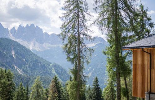 Funes Apartment | Munt Dolomiti Farm