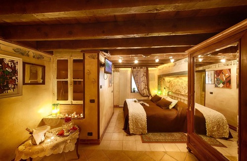 Apricale Hotel | Ocean View Retreat at Munta e Cara Albergo Diffuso
