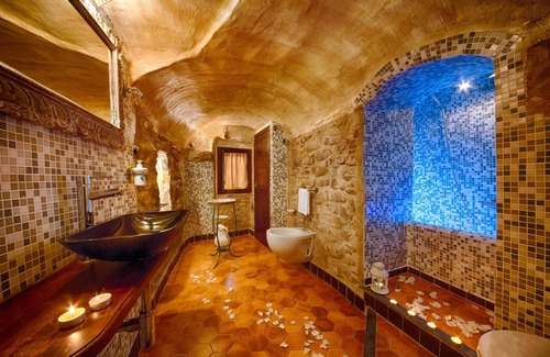 Apricale Hotel | Ocean View Retreat at Munta e Cara Albergo Diffuso