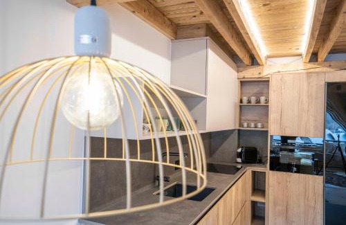Tredos Apartment | Discover Muntanyó Lodge: Sauna, Hot Tub & Ski Storage