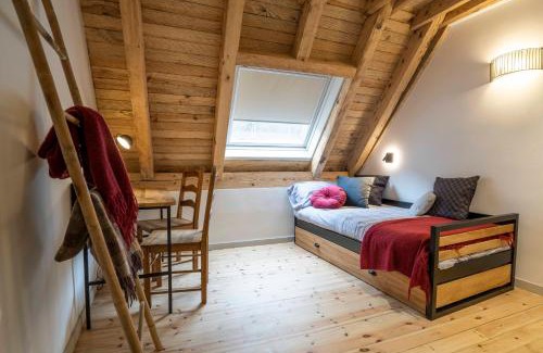 Tredos Apartment | Discover Muntanyó Lodge: Sauna, Hot Tub & Ski Storage