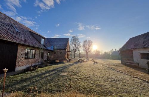 Velzeke-Ruddershove House | Discover Muntershof: 10/10 Rated & Pet-Friendly Retreat