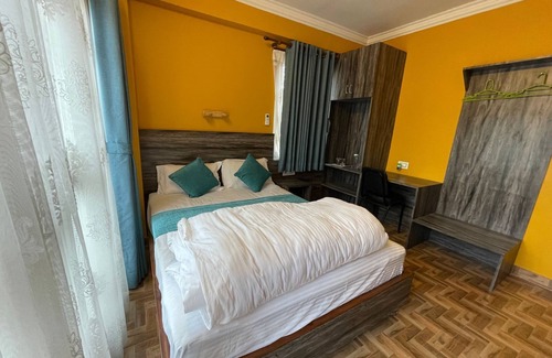 Lazimpat Bed & Breakfast | Budget-Friendly Munus Travel Home for Family Getaways