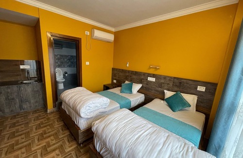 Lazimpat Bed & Breakfast | Budget-Friendly Munus Travel Home for Family Getaways