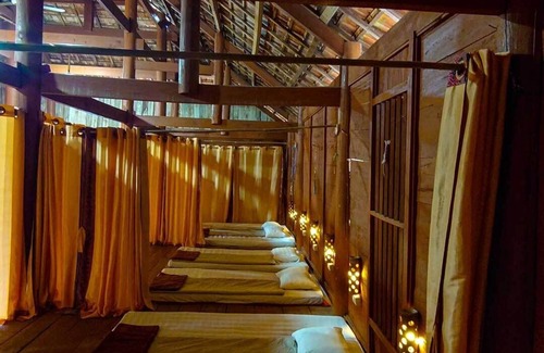 Dien Bien Bed & Breakfast | Discover MUONG PHANG HOMESTAY: A Family-Friendly Retreat
