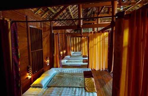 Dien Bien Bed & Breakfast | Discover MUONG PHANG HOMESTAY: A Family-Friendly Retreat