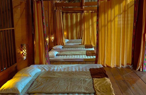 Dien Bien Bed & Breakfast | Discover MUONG PHANG HOMESTAY: A Family-Friendly Retreat
