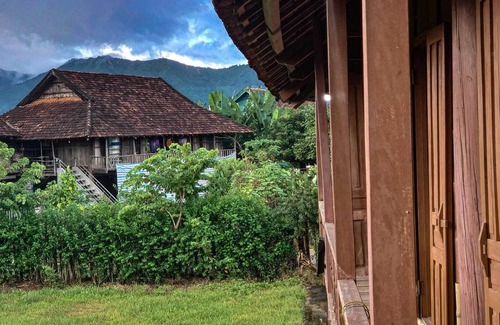 Dien Bien Bed & Breakfast | Discover MUONG PHANG HOMESTAY: A Family-Friendly Retreat
